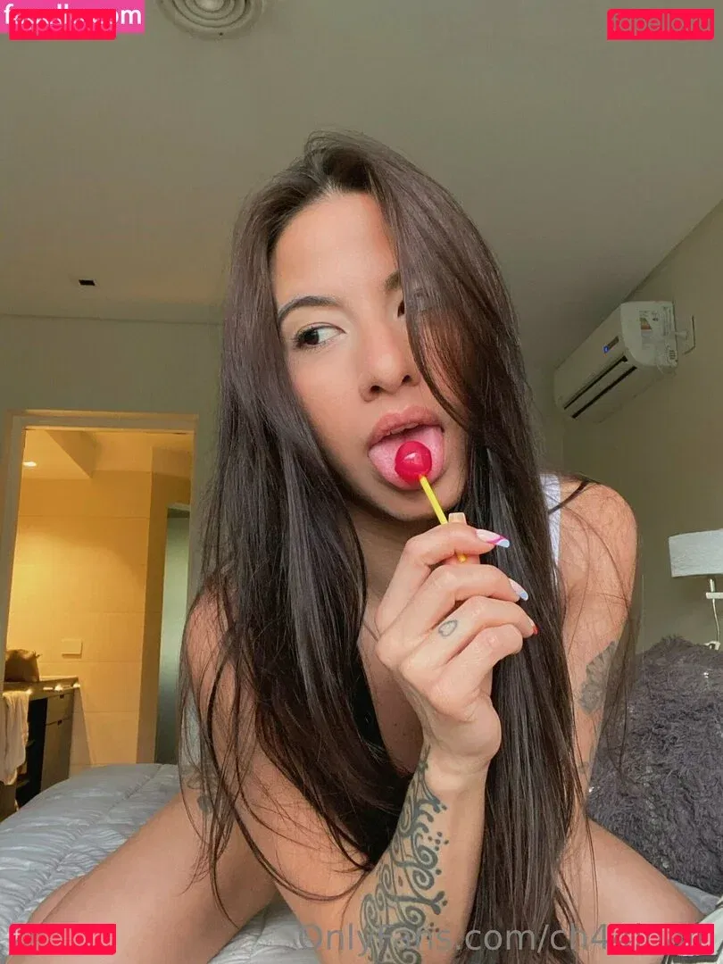 ch44inalu Onlyfans Photo Gallery 