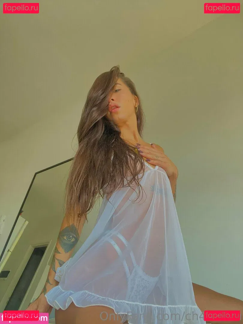 ch44inalu Onlyfans Photo Gallery 