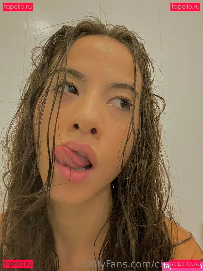 ch44inalu Onlyfans Photo Gallery 