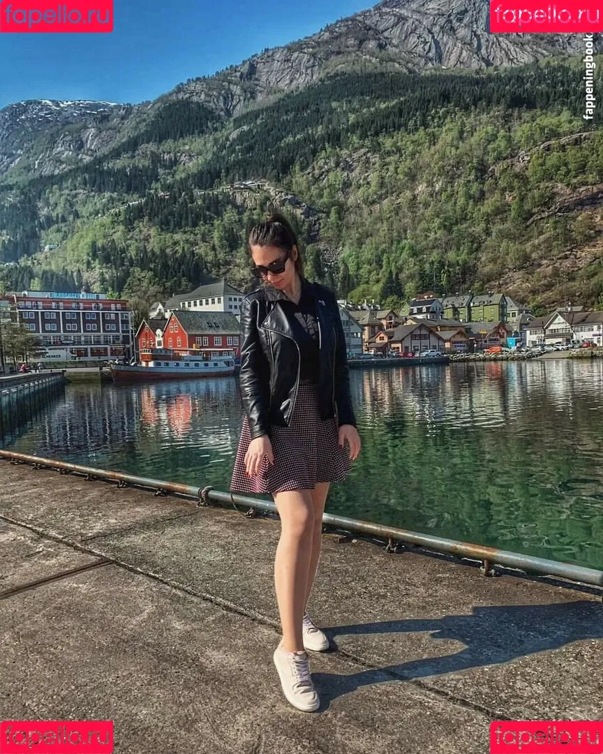 Giulia Daqna Onlyfans Photo Gallery 