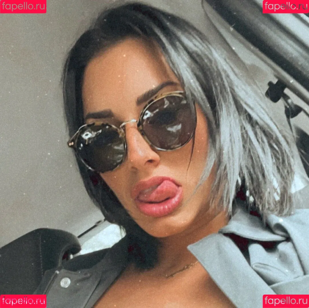 Giulia Daqna Onlyfans Photo Gallery 