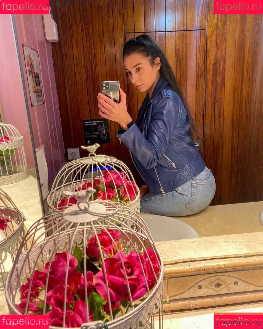 Giulia Daqna Onlyfans Photo Gallery 