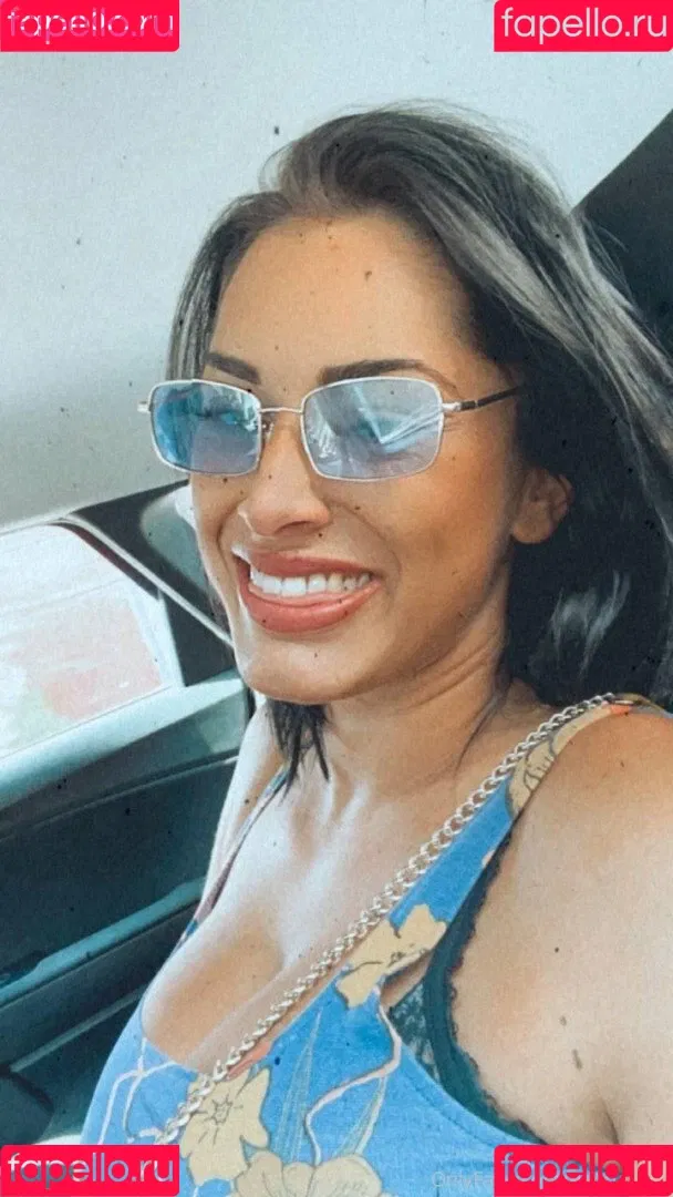 Giulia Daqna Onlyfans Photo Gallery 