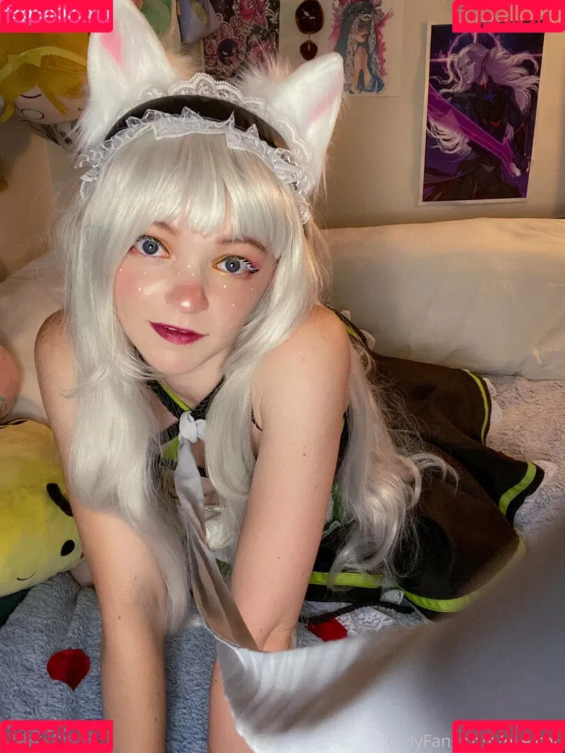 elle.chu Onlyfans Photo Gallery 