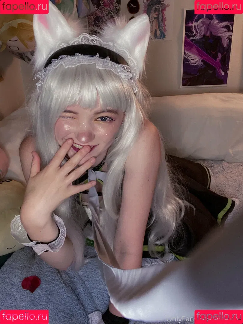 elle.chu Onlyfans Photo Gallery 