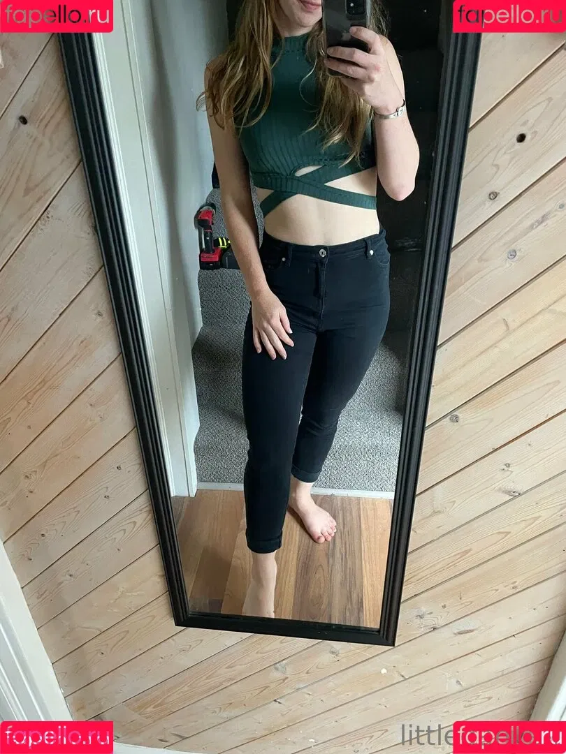 littledance-r Onlyfans Photo Gallery 