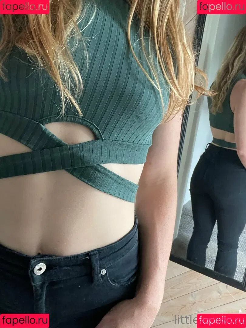 littledance-r Onlyfans Photo Gallery 