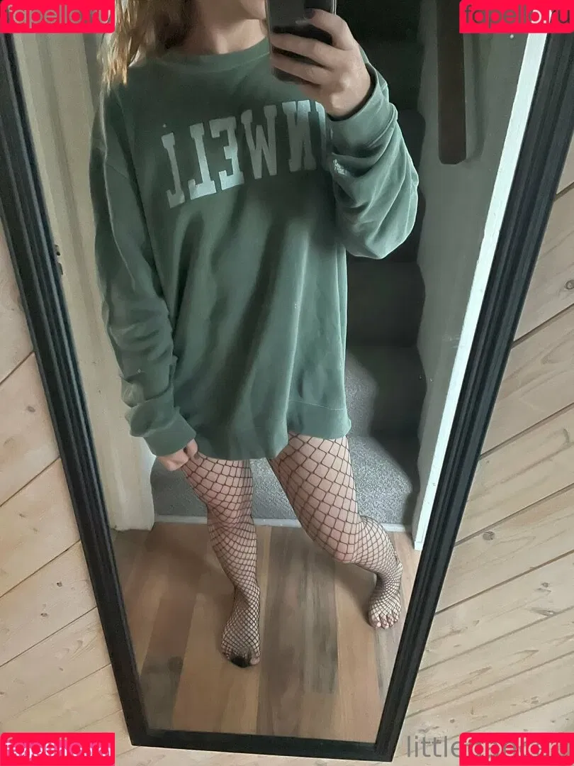 littledance-r Onlyfans Photo Gallery 