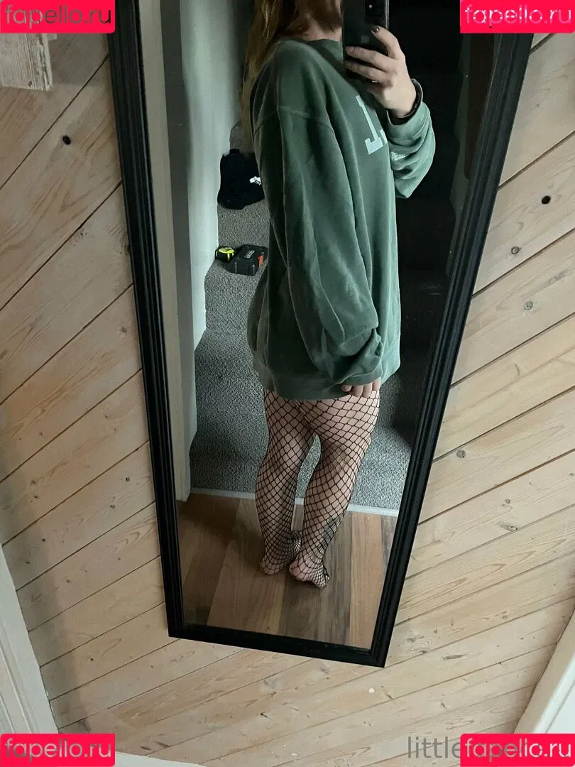 littledance-r Onlyfans Photo Gallery 