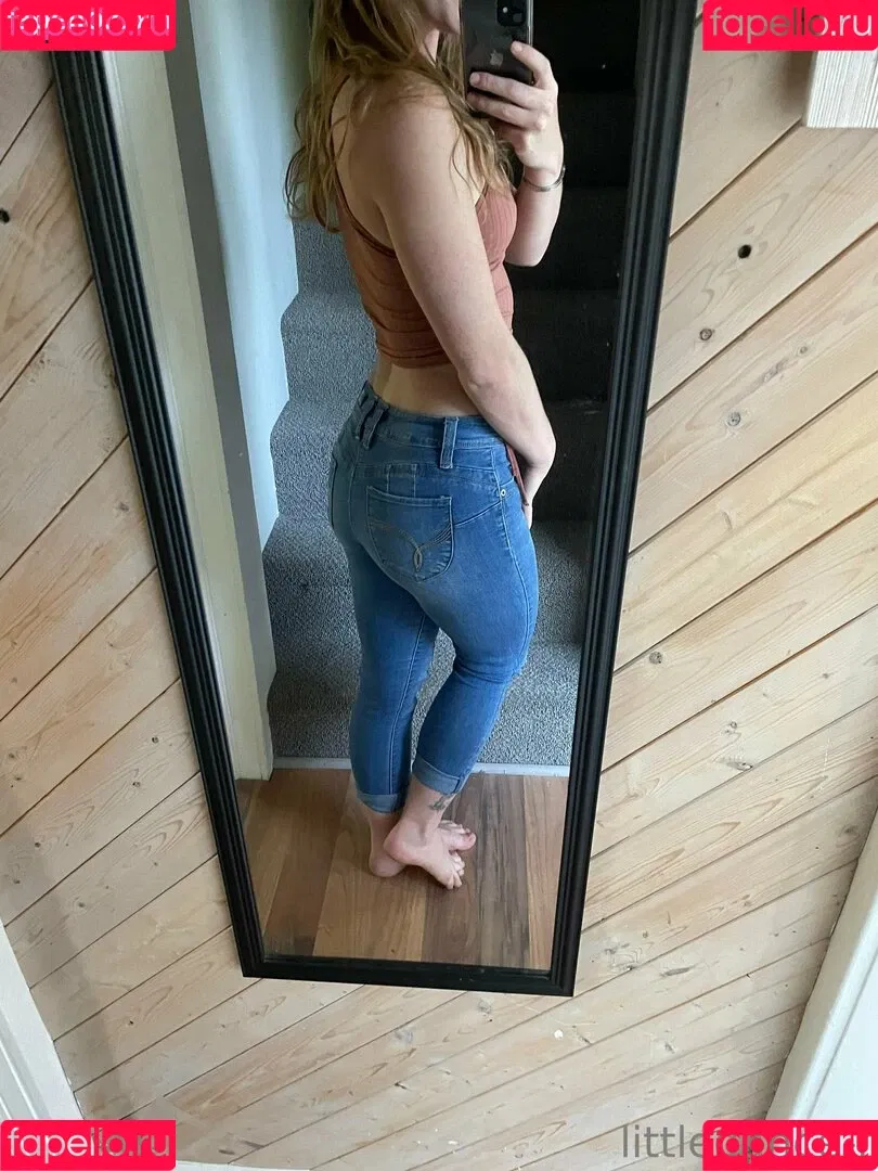 littledance-r Onlyfans Photo Gallery 