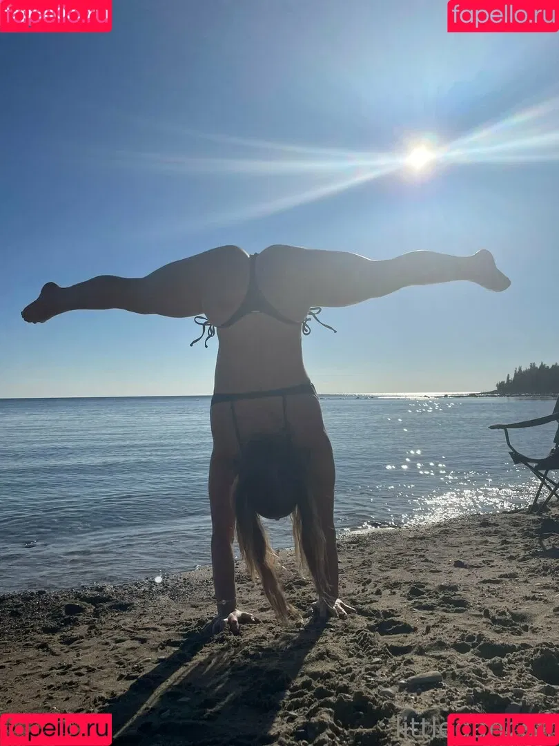 littledance-r Onlyfans Photo Gallery 