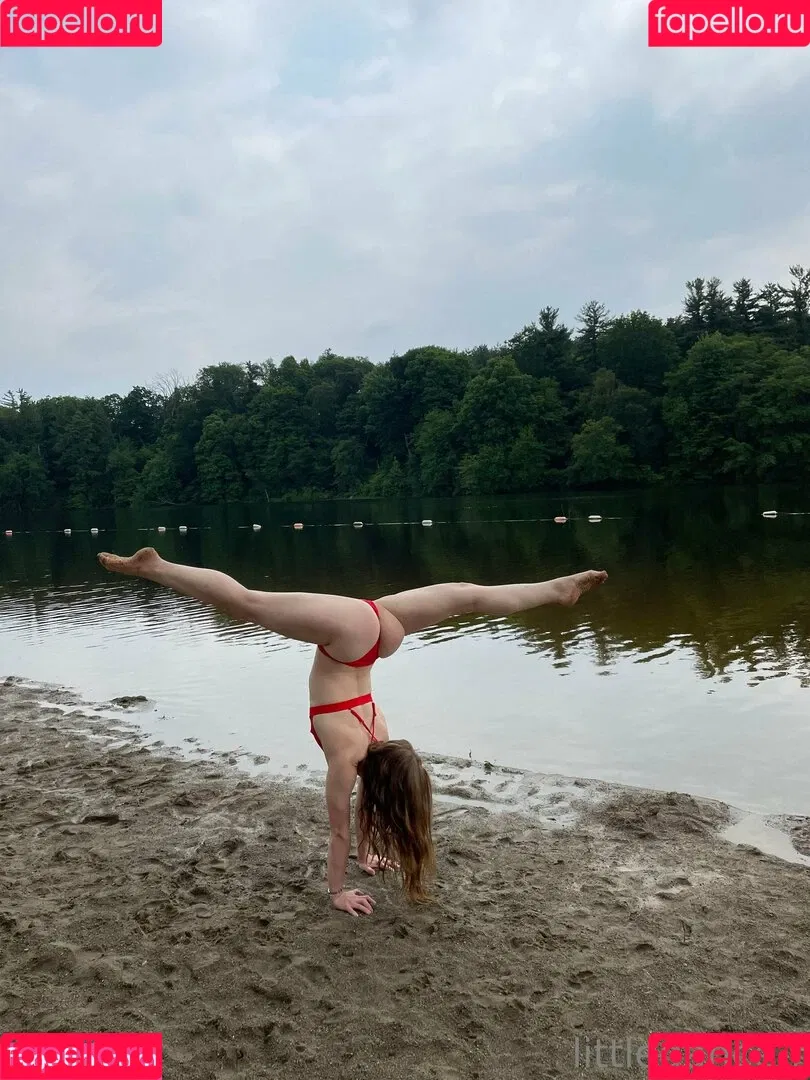 littledance-r Onlyfans Photo Gallery 