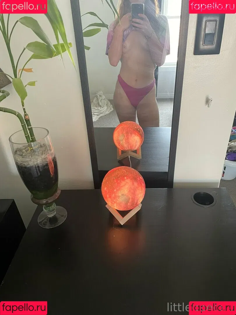 littledance-r Onlyfans Photo Gallery 