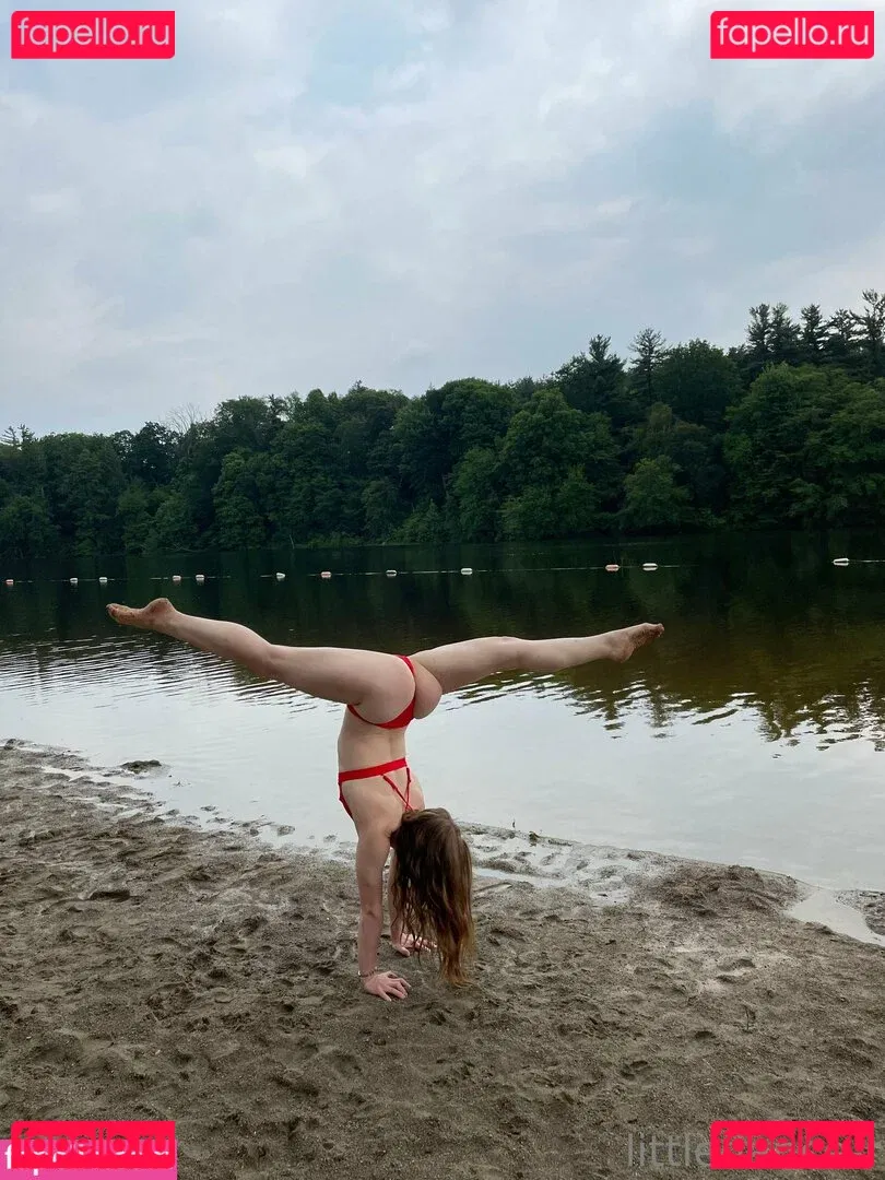 littledance-r Onlyfans Photo Gallery 