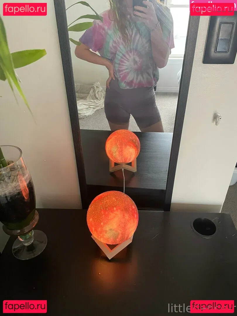 littledance-r Onlyfans Photo Gallery 