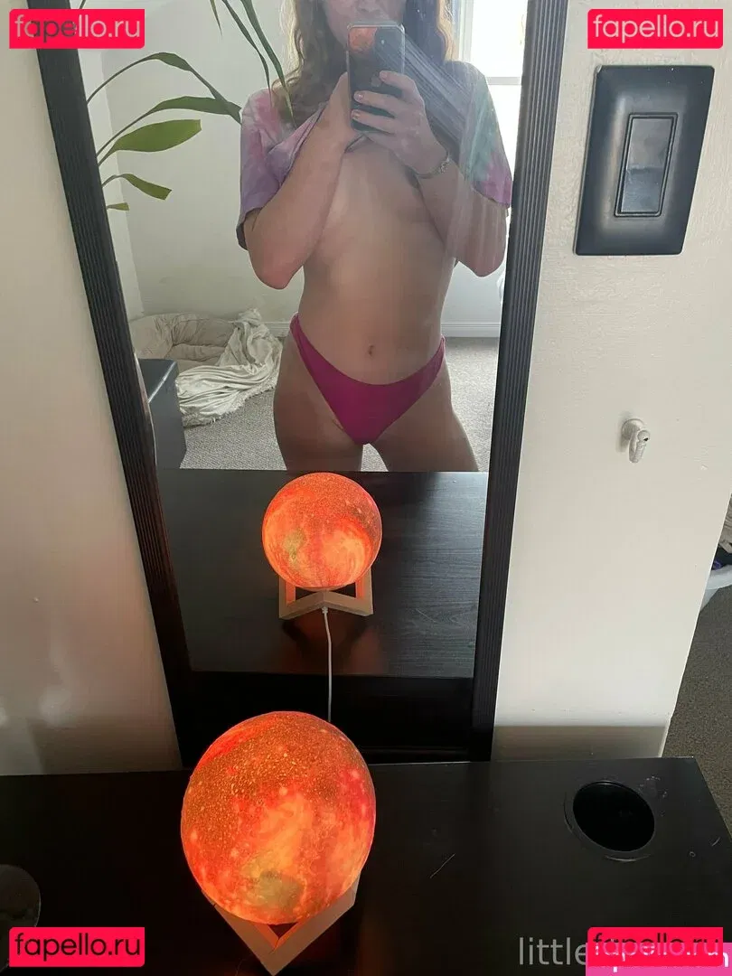 littledance-r Onlyfans Photo Gallery 