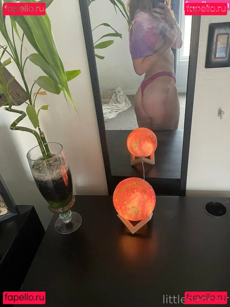 littledance-r Onlyfans Photo Gallery 