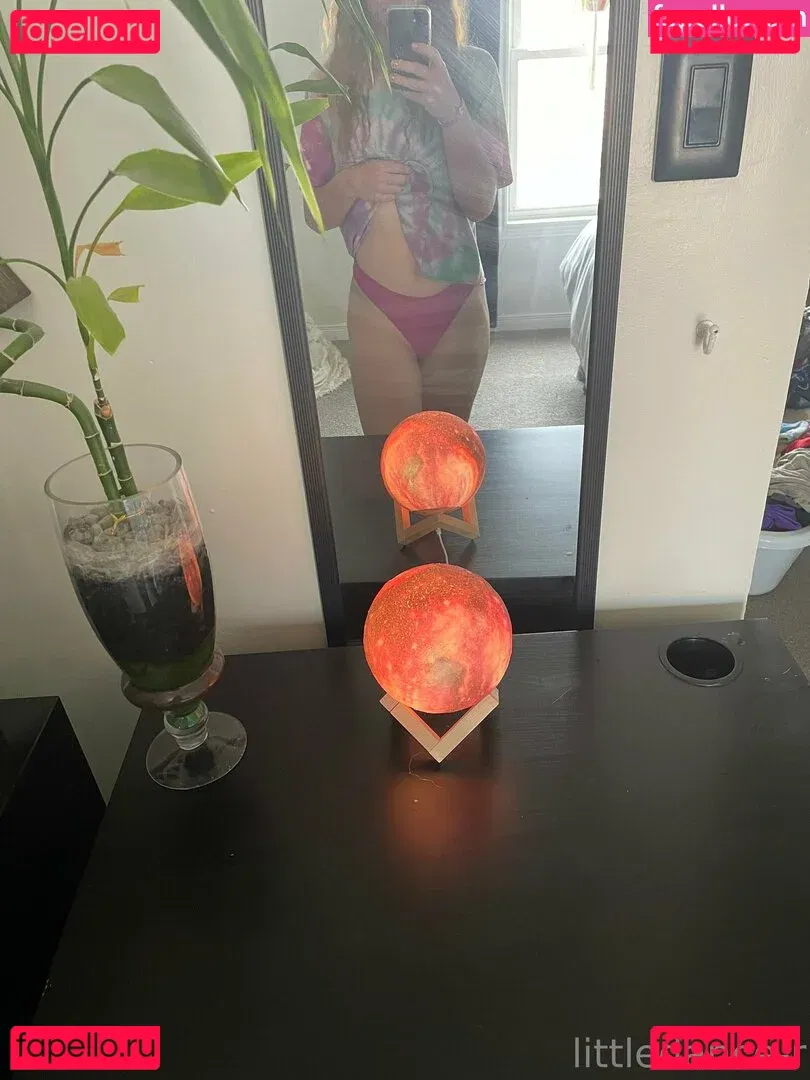 littledance-r Onlyfans Photo Gallery 