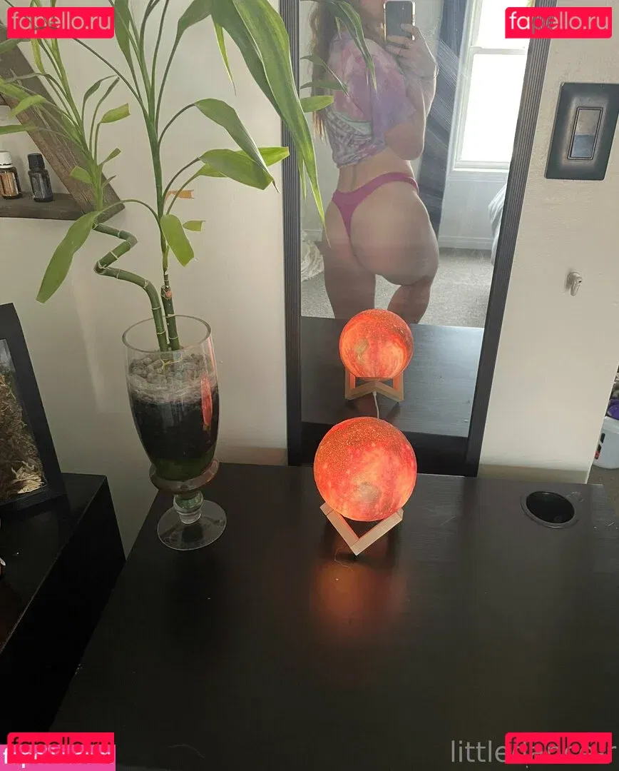 littledance-r Onlyfans Photo Gallery 