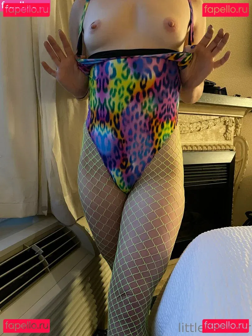littledance-r Onlyfans Photo Gallery 