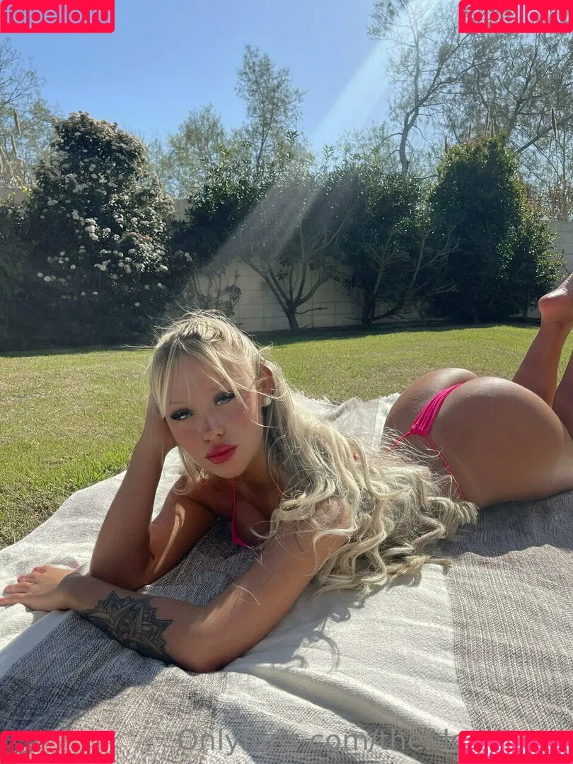 Agus Añon Onlyfans Photo Gallery 