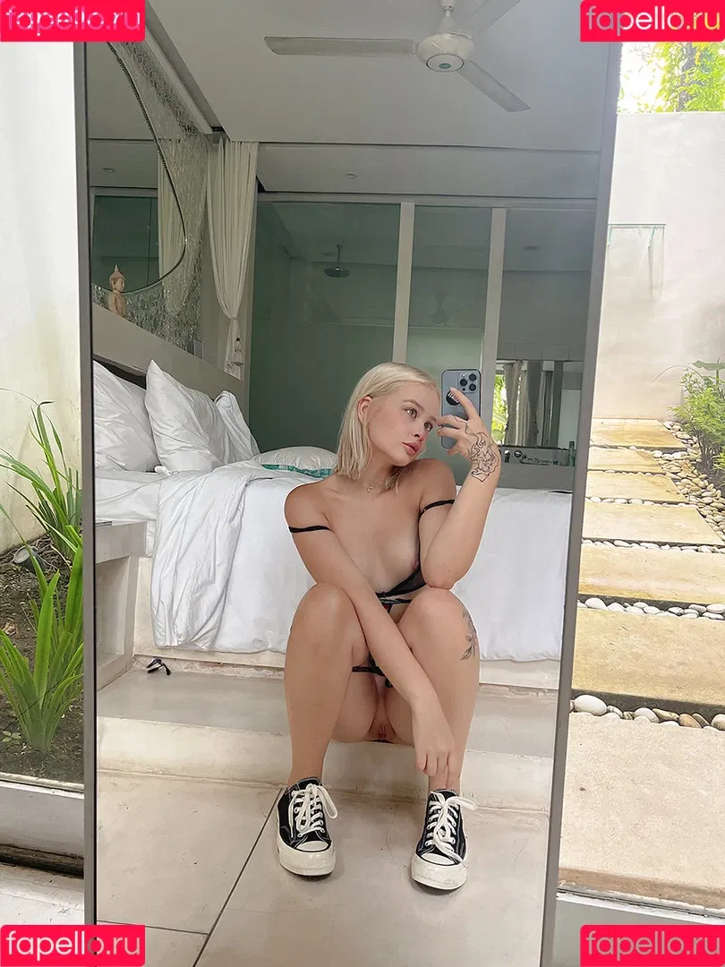 Fleamx Onlyfans Photo Gallery 