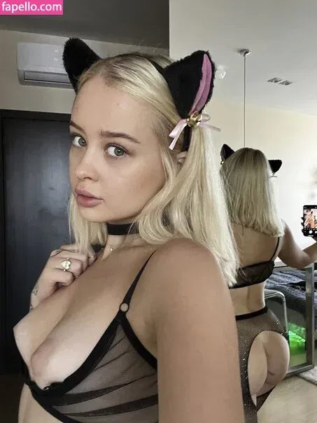 Fleamx Onlyfans Photo Gallery 