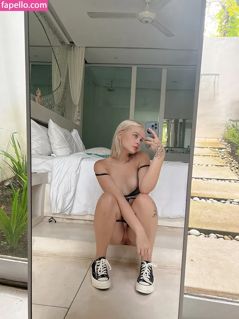 Fleamx Onlyfans Photo Gallery 