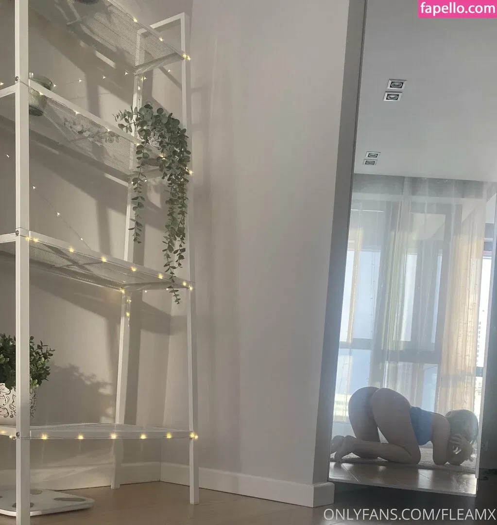 Fleamx Onlyfans Photo Gallery 