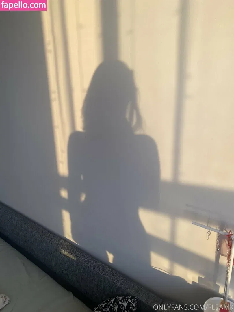 Fleamx Onlyfans Photo Gallery 