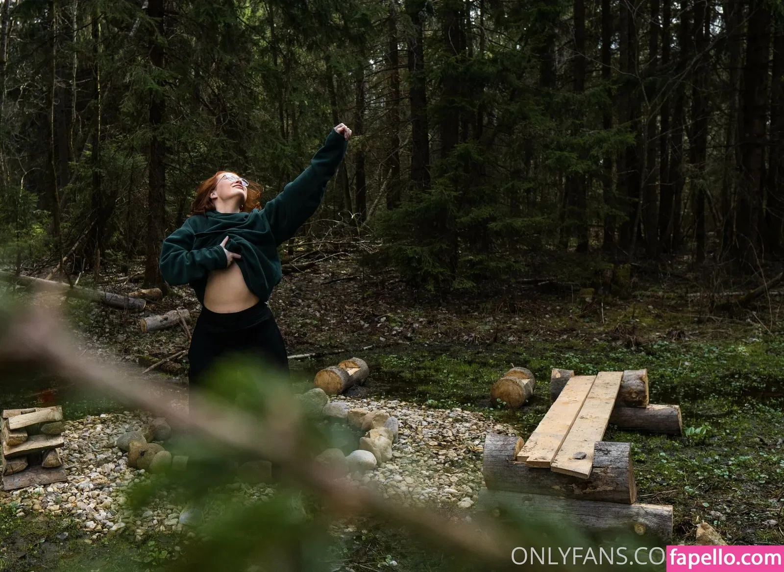 Fleamx Onlyfans Photo Gallery 