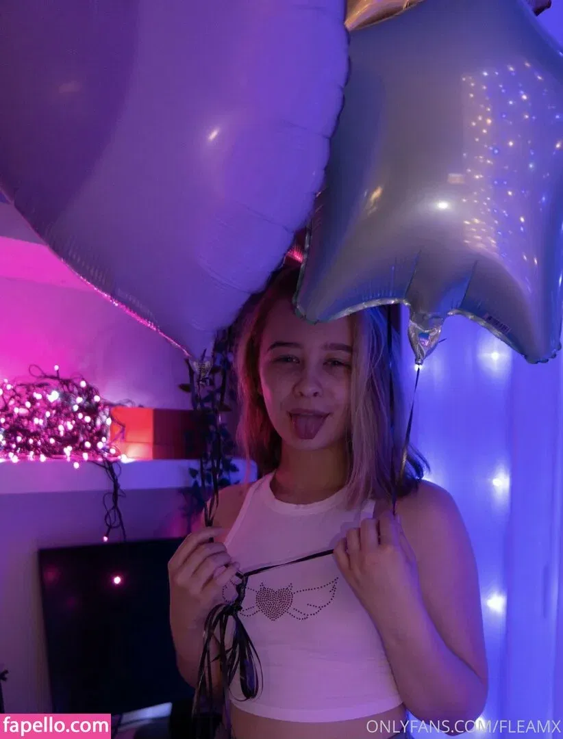 Fleamx Onlyfans Photo Gallery 