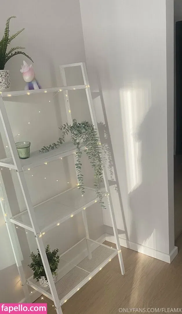 Fleamx Onlyfans Photo Gallery 