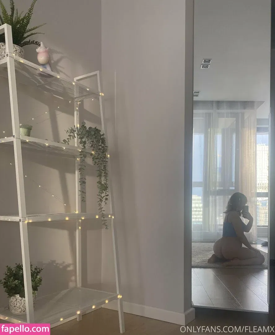 Fleamx Onlyfans Photo Gallery 