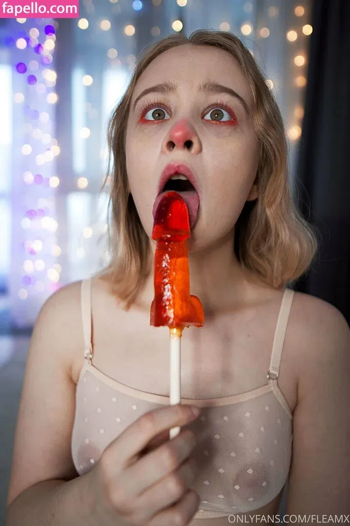 Fleamx Onlyfans Photo Gallery 