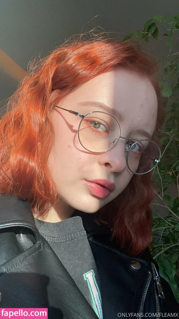 Fleamx Onlyfans Photo Gallery 