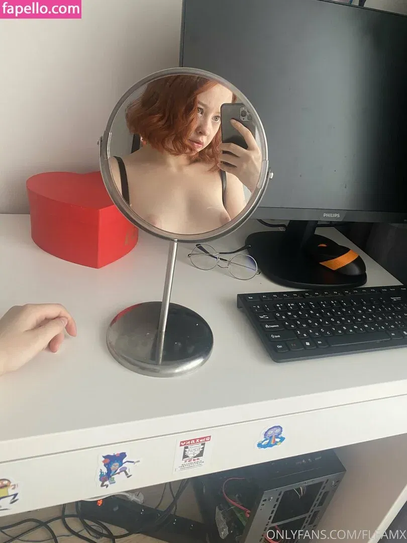 Fleamx Onlyfans Photo Gallery 