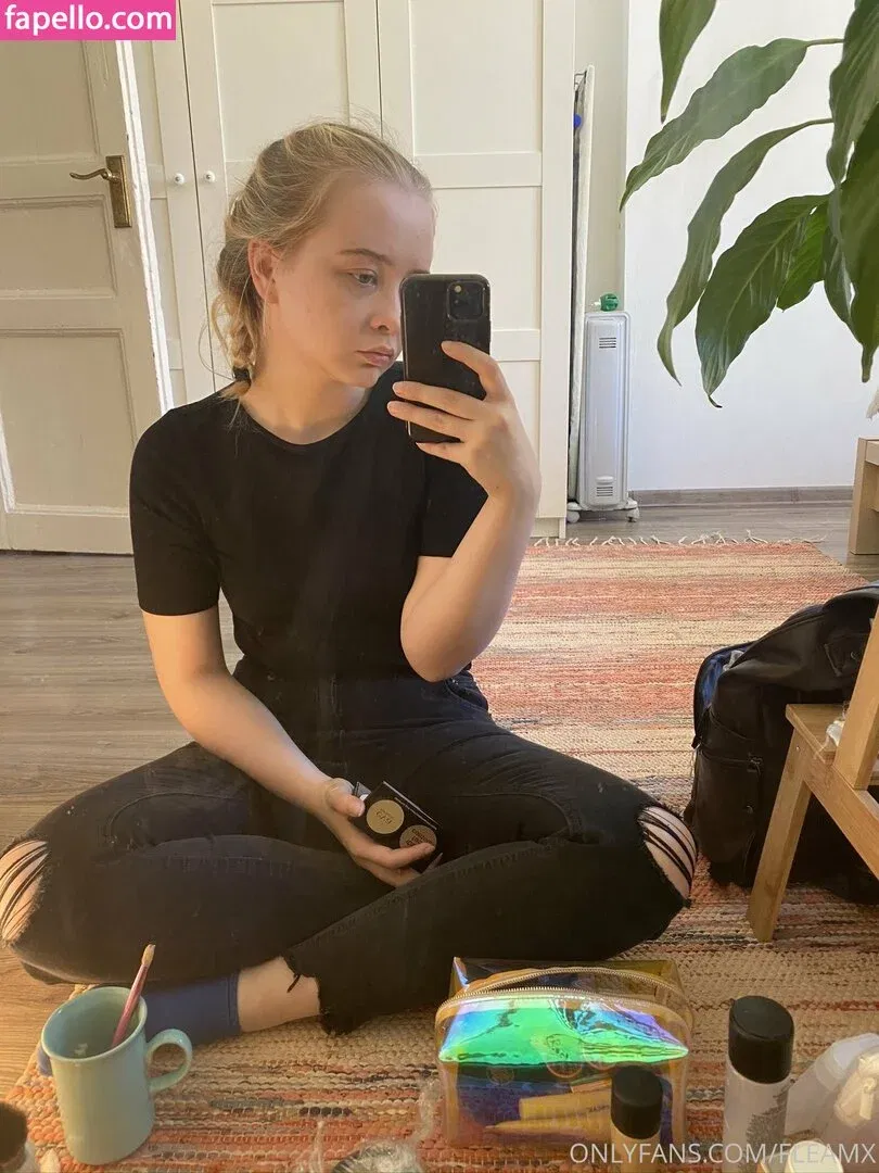 Fleamx Onlyfans Photo Gallery 