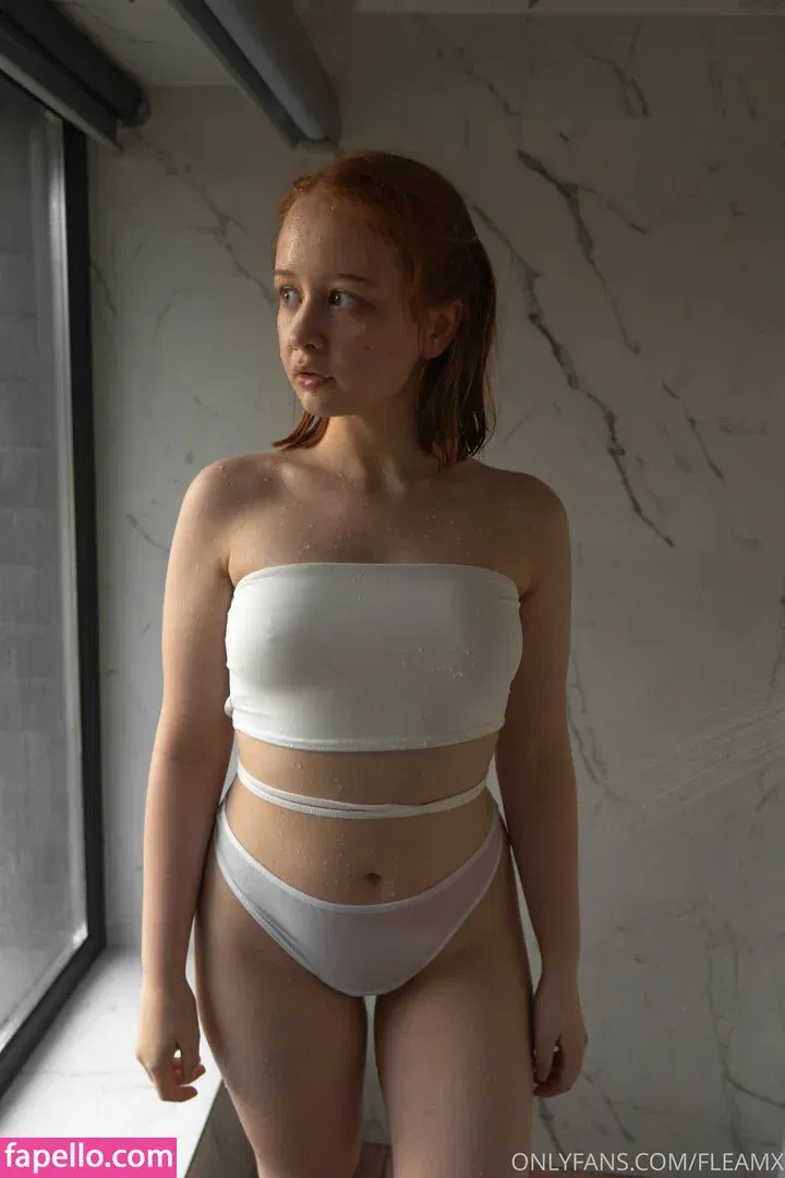 Fleamx Onlyfans Photo Gallery 