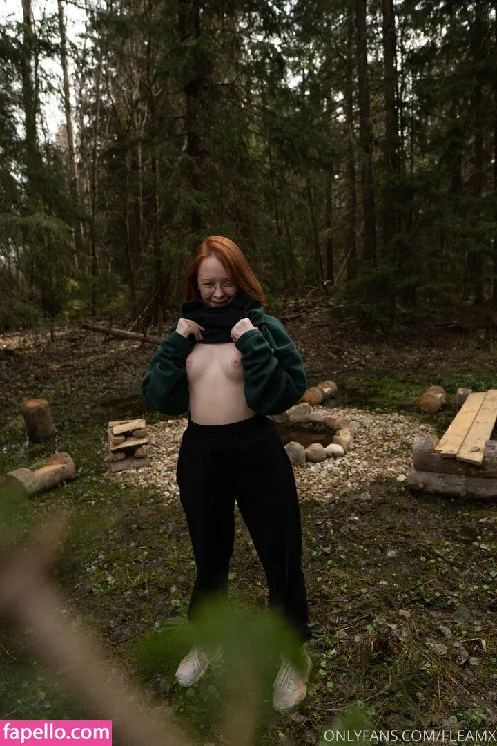 Fleamx Onlyfans Photo Gallery 