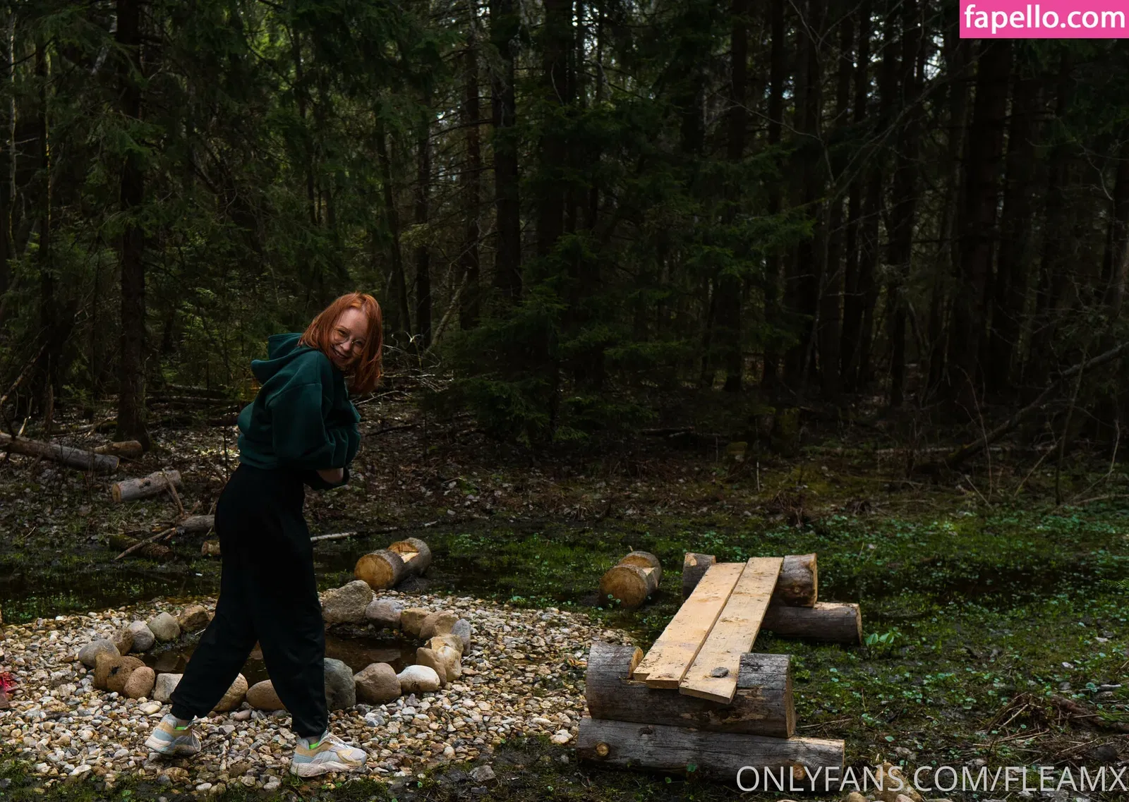 Fleamx Onlyfans Photo Gallery 