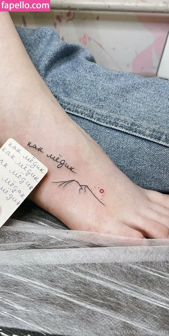 Fleamx Onlyfans Photo Gallery 