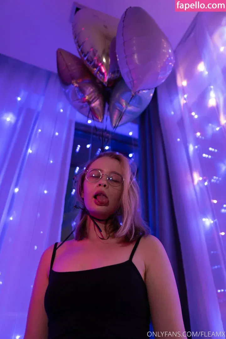 Fleamx Onlyfans Photo Gallery 