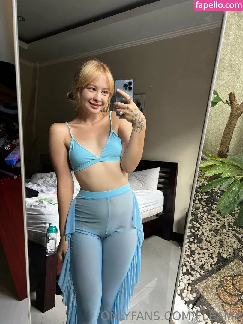 Fleamx Onlyfans Photo Gallery 