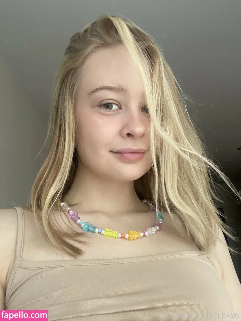 Fleamx Onlyfans Photo Gallery 