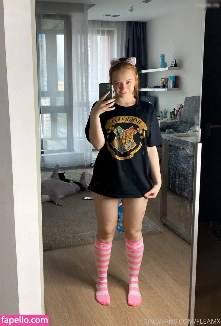 Fleamx Onlyfans Photo Gallery 