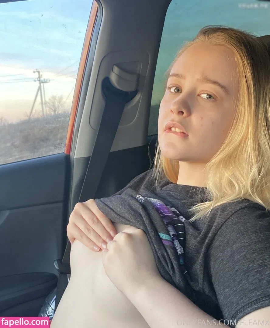 Fleamx Onlyfans Photo Gallery 