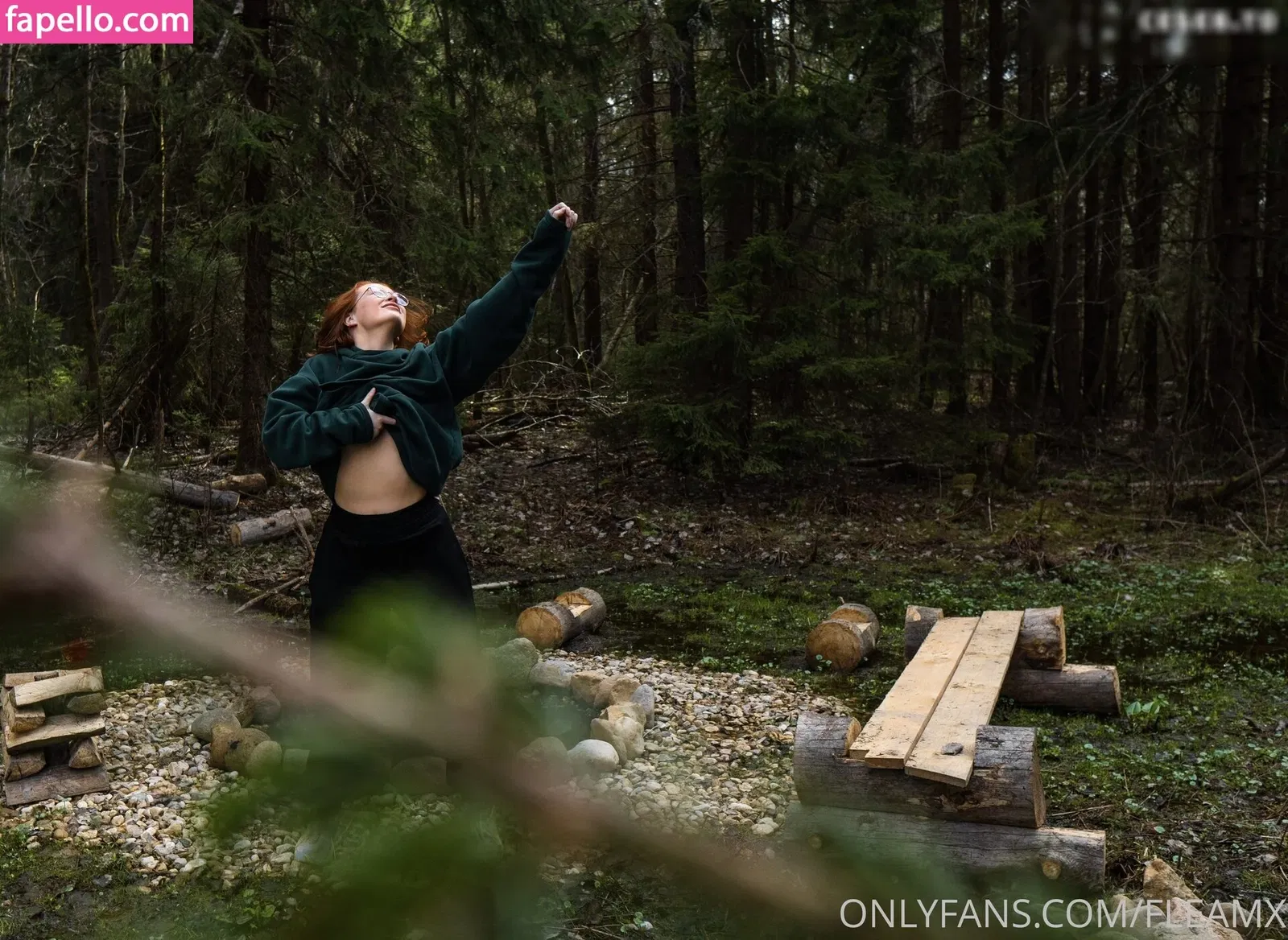 Fleamx Onlyfans Photo Gallery 