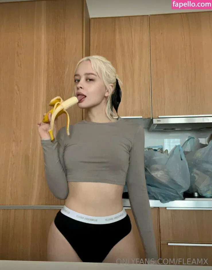 Fleamx Onlyfans Photo Gallery 