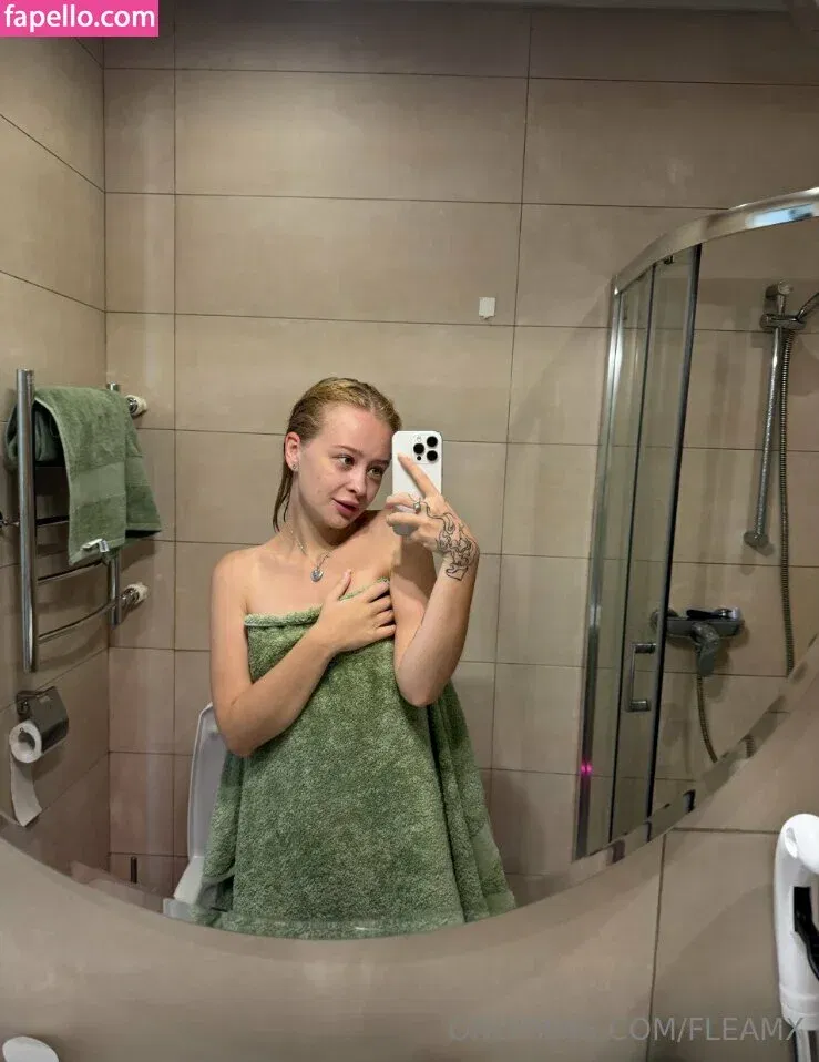 Fleamx Onlyfans Photo Gallery 